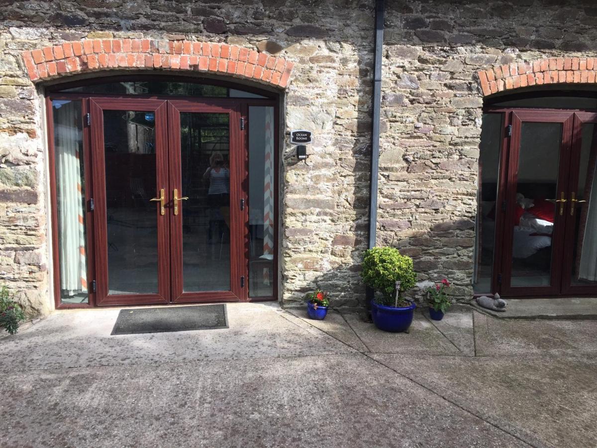 Redington House Selfcatering Accommodation Cobh Ngoại thất bức ảnh