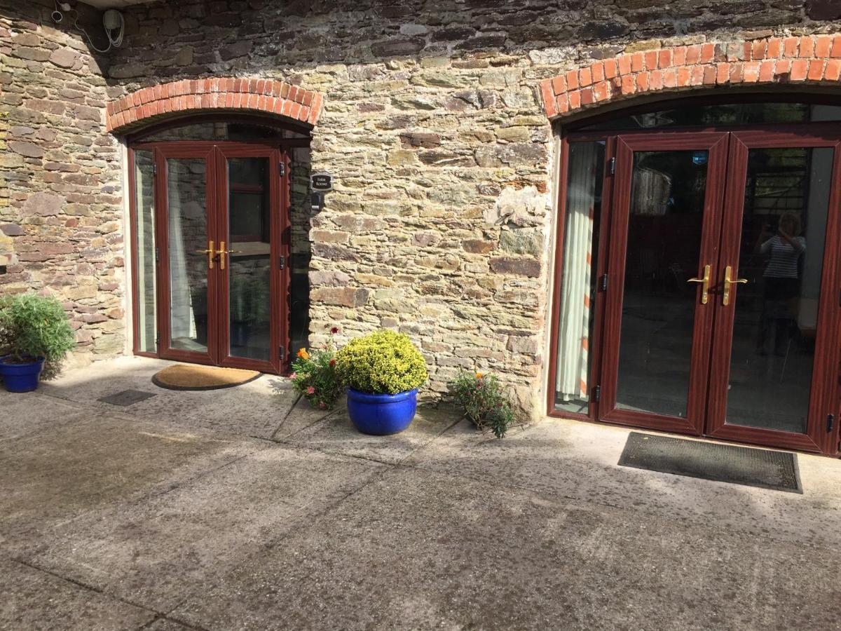 Redington House Selfcatering Accommodation Cobh Ngoại thất bức ảnh
