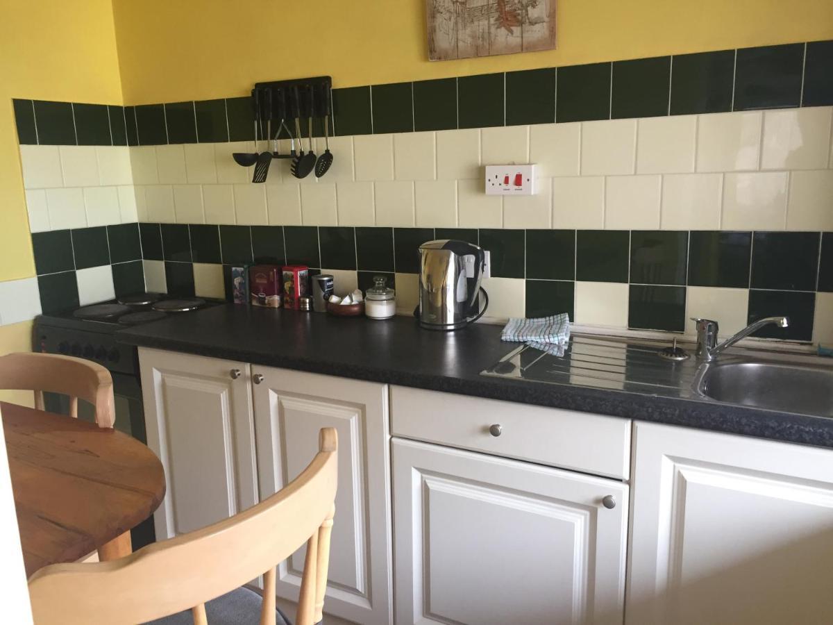 Redington House Selfcatering Accommodation Cobh Ngoại thất bức ảnh