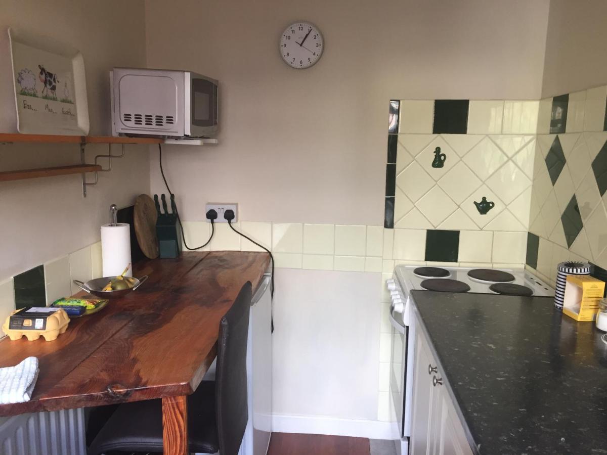 Redington House Selfcatering Accommodation Cobh Ngoại thất bức ảnh