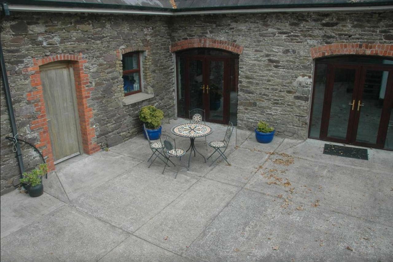 Redington House Selfcatering Accommodation Cobh Ngoại thất bức ảnh
