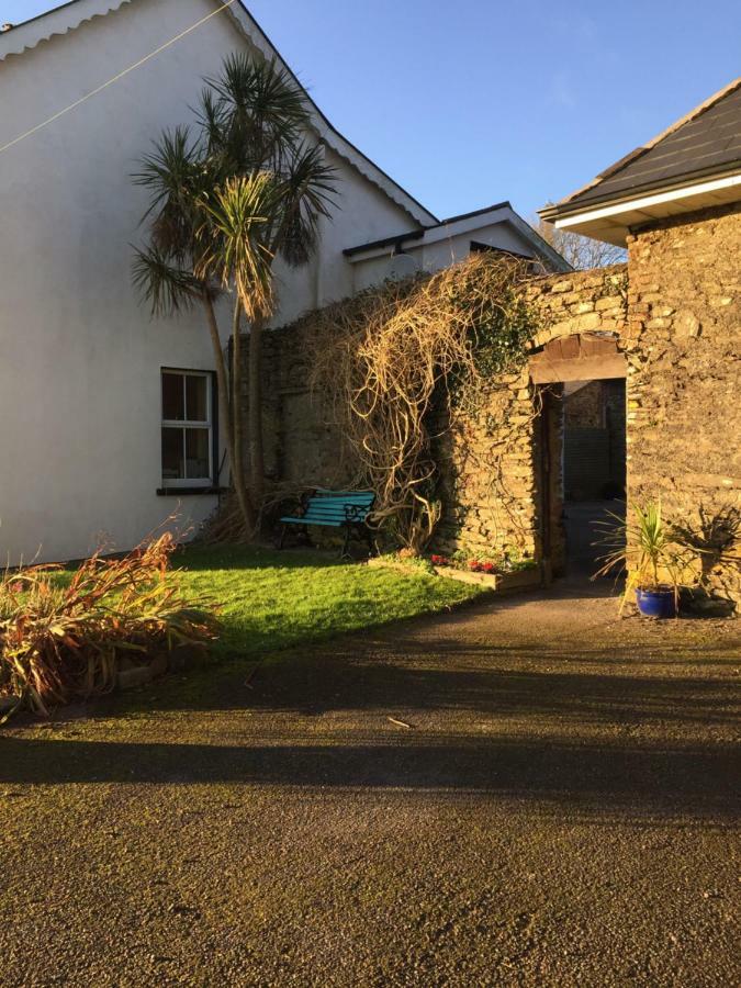Redington House Selfcatering Accommodation Cobh Ngoại thất bức ảnh