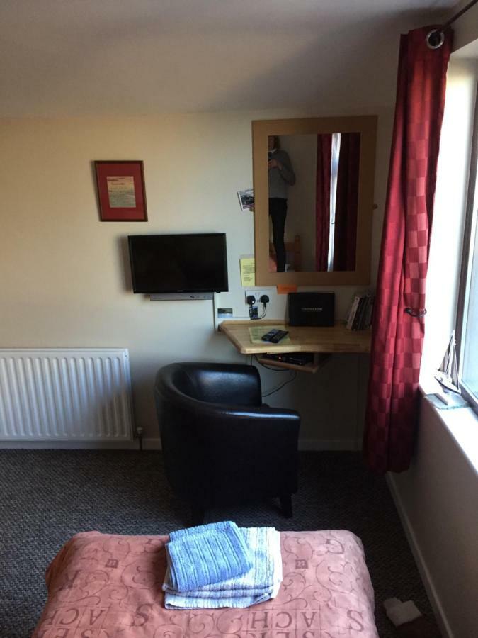 Redington House Selfcatering Accommodation Cobh Ngoại thất bức ảnh