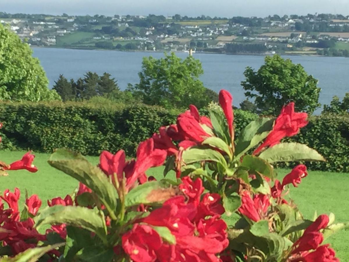 Redington House Selfcatering Accommodation Cobh Ngoại thất bức ảnh