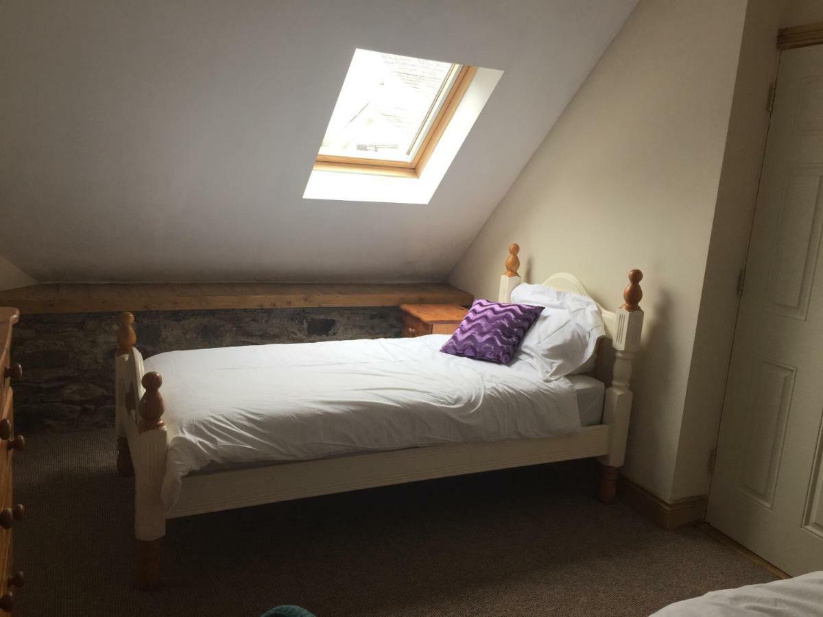 Redington House Selfcatering Accommodation Cobh Ngoại thất bức ảnh