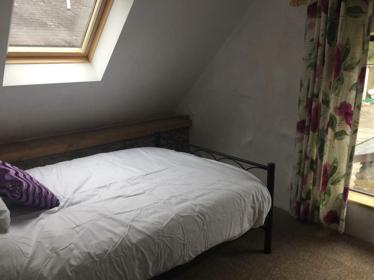 Redington House Selfcatering Accommodation Cobh Ngoại thất bức ảnh