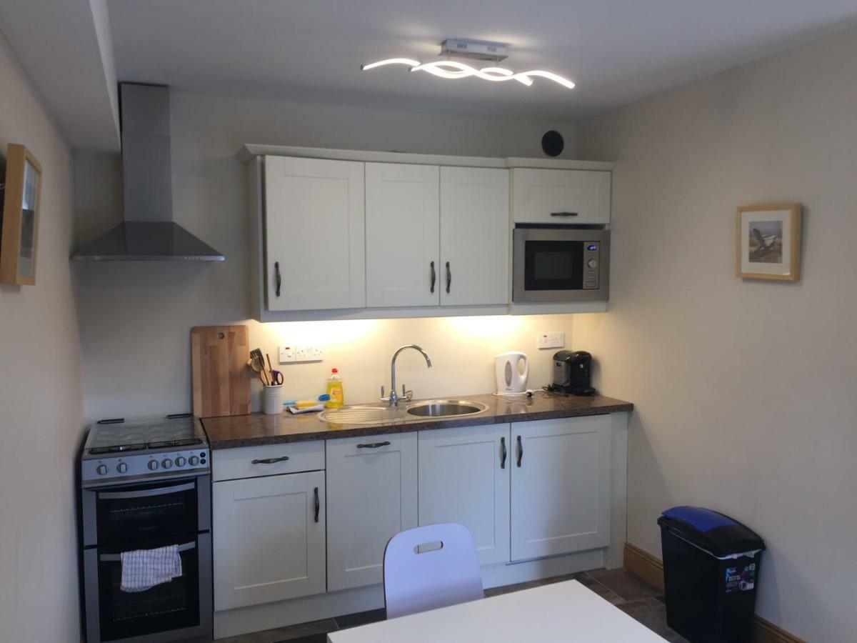 Redington House Selfcatering Accommodation Cobh Ngoại thất bức ảnh