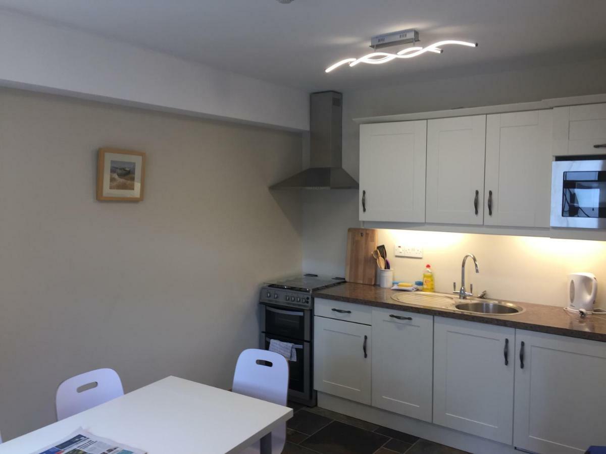 Redington House Selfcatering Accommodation Cobh Ngoại thất bức ảnh