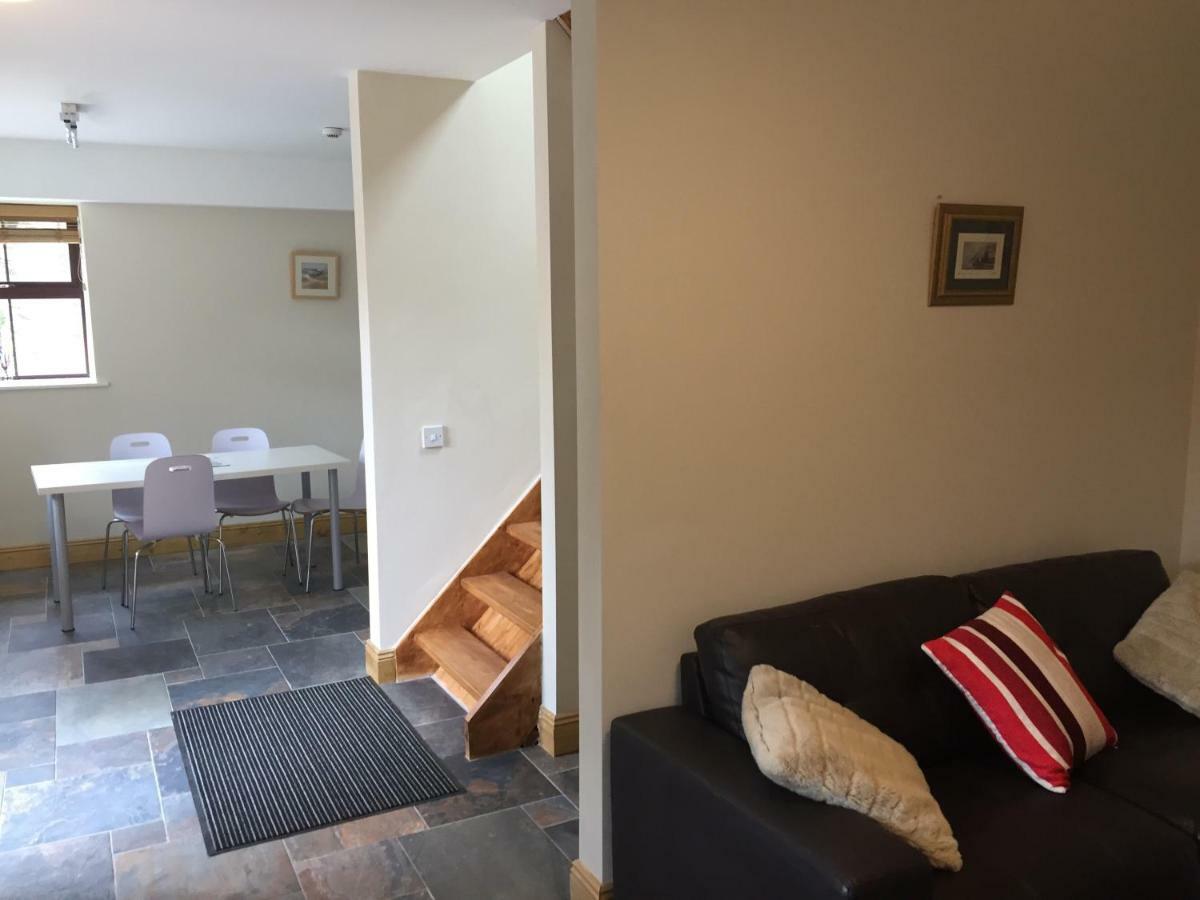 Redington House Selfcatering Accommodation Cobh Ngoại thất bức ảnh