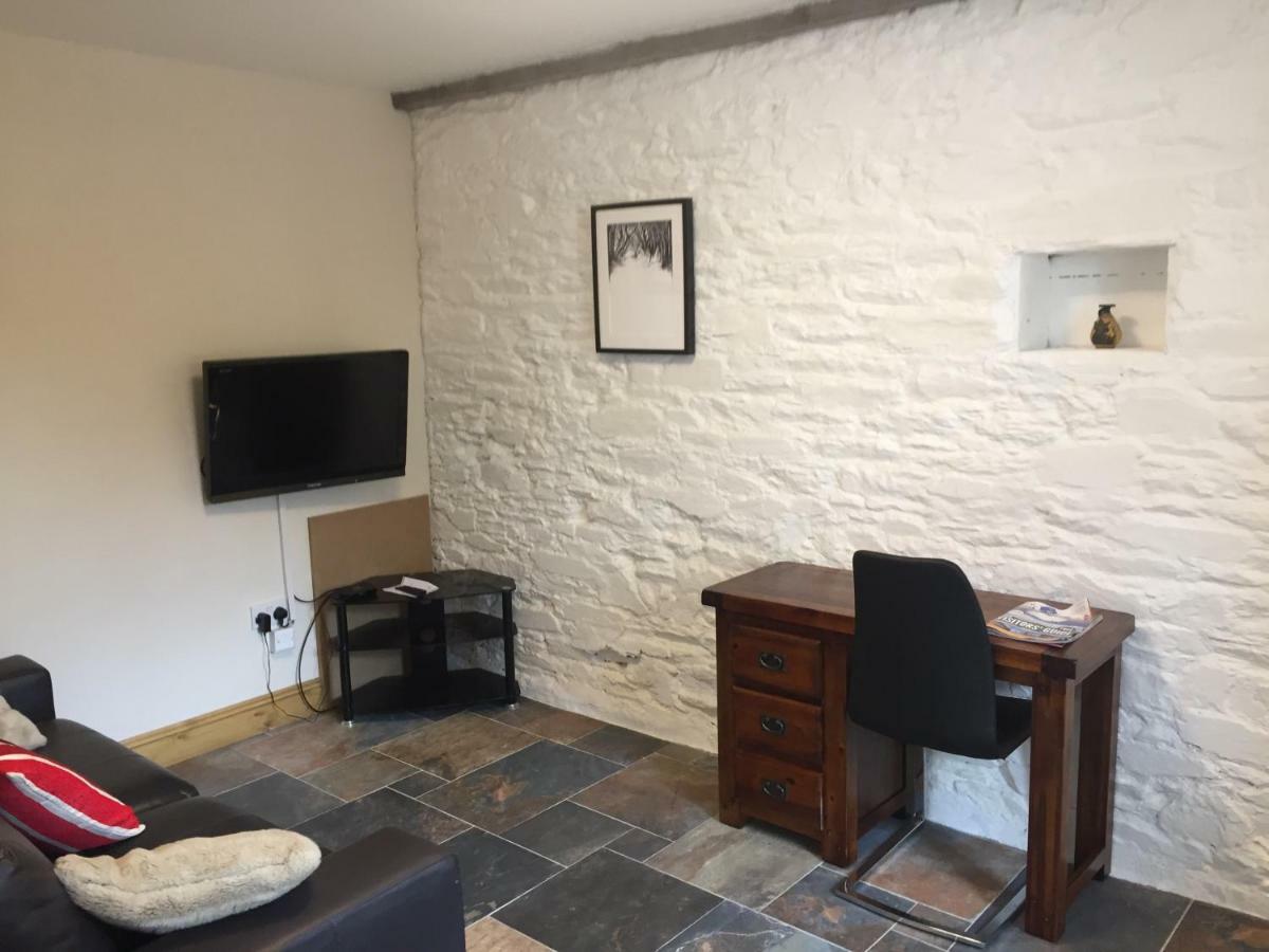 Redington House Selfcatering Accommodation Cobh Ngoại thất bức ảnh