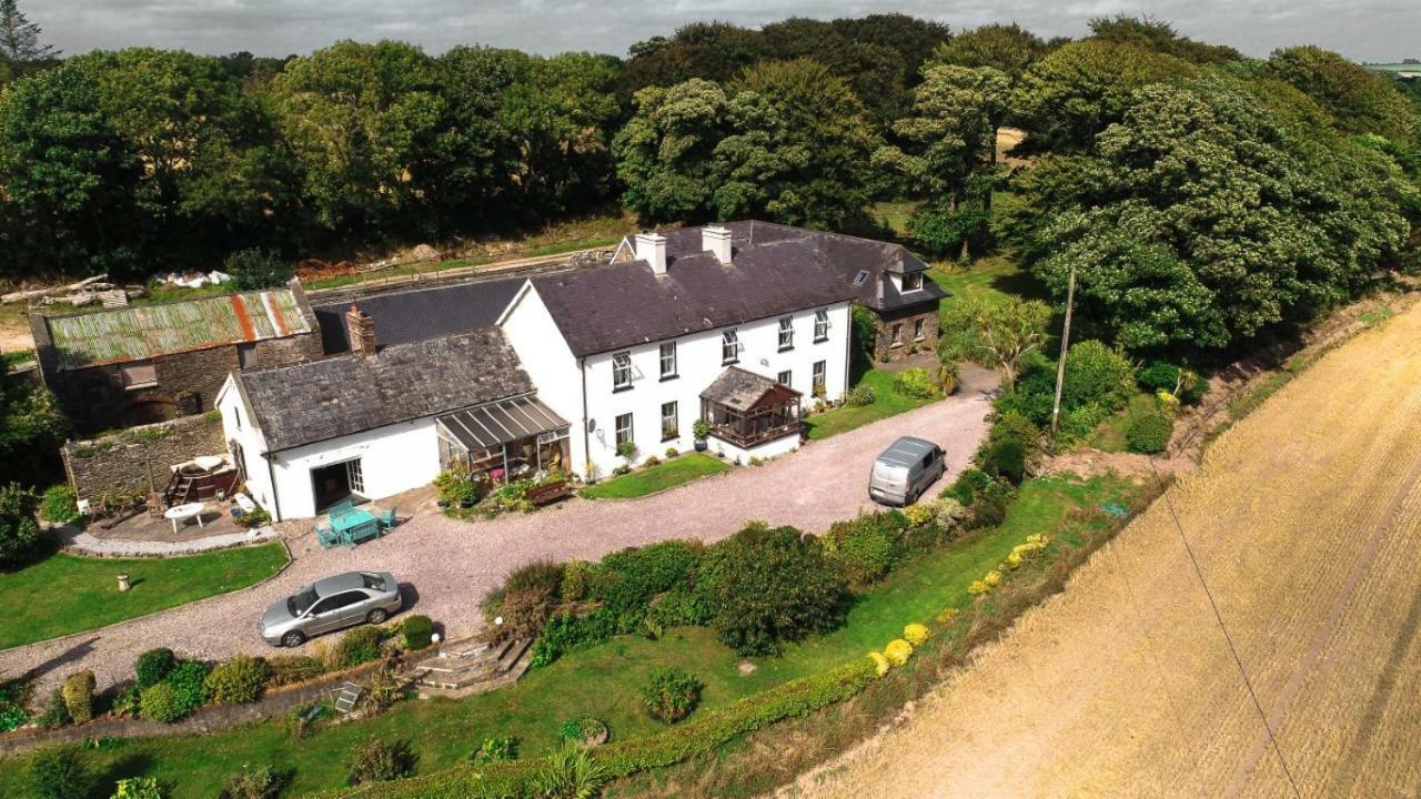 Redington House Selfcatering Accommodation Cobh Ngoại thất bức ảnh