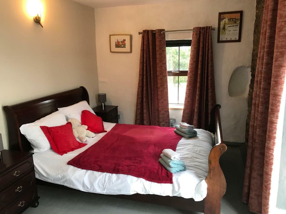 Redington House Selfcatering Accommodation Cobh Ngoại thất bức ảnh