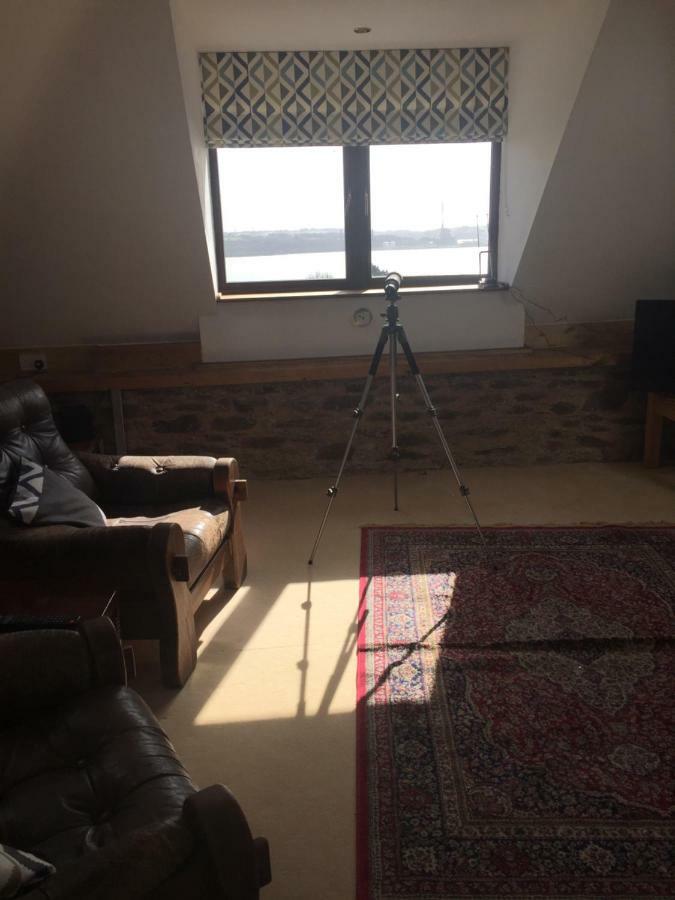 Redington House Selfcatering Accommodation Cobh Ngoại thất bức ảnh