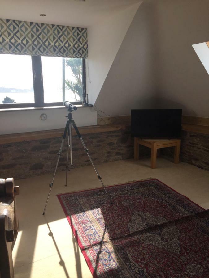 Redington House Selfcatering Accommodation Cobh Ngoại thất bức ảnh