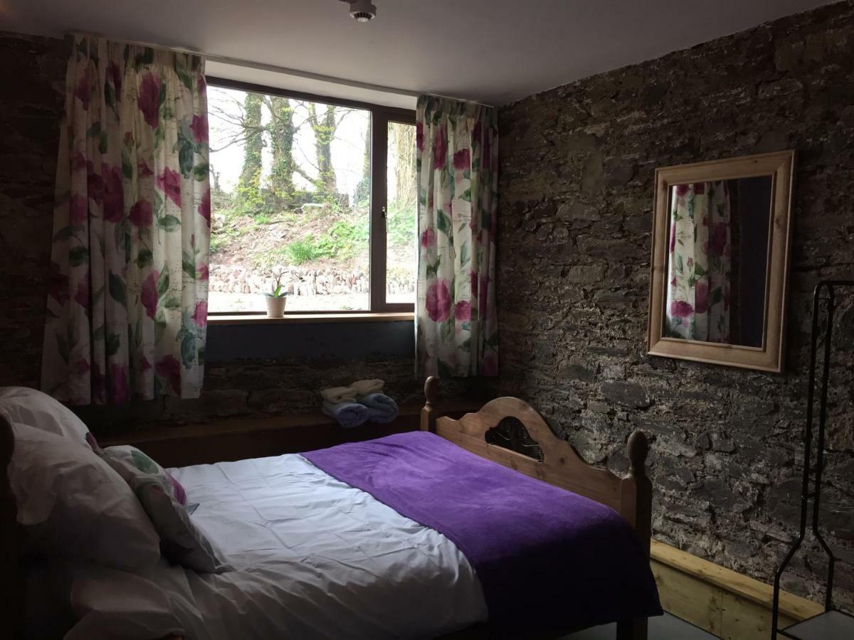 Redington House Selfcatering Accommodation Cobh Ngoại thất bức ảnh