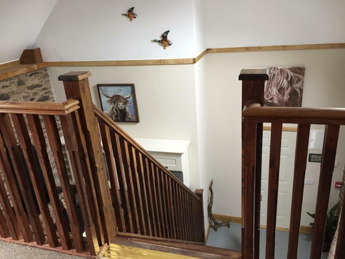 Redington House Selfcatering Accommodation Cobh Ngoại thất bức ảnh